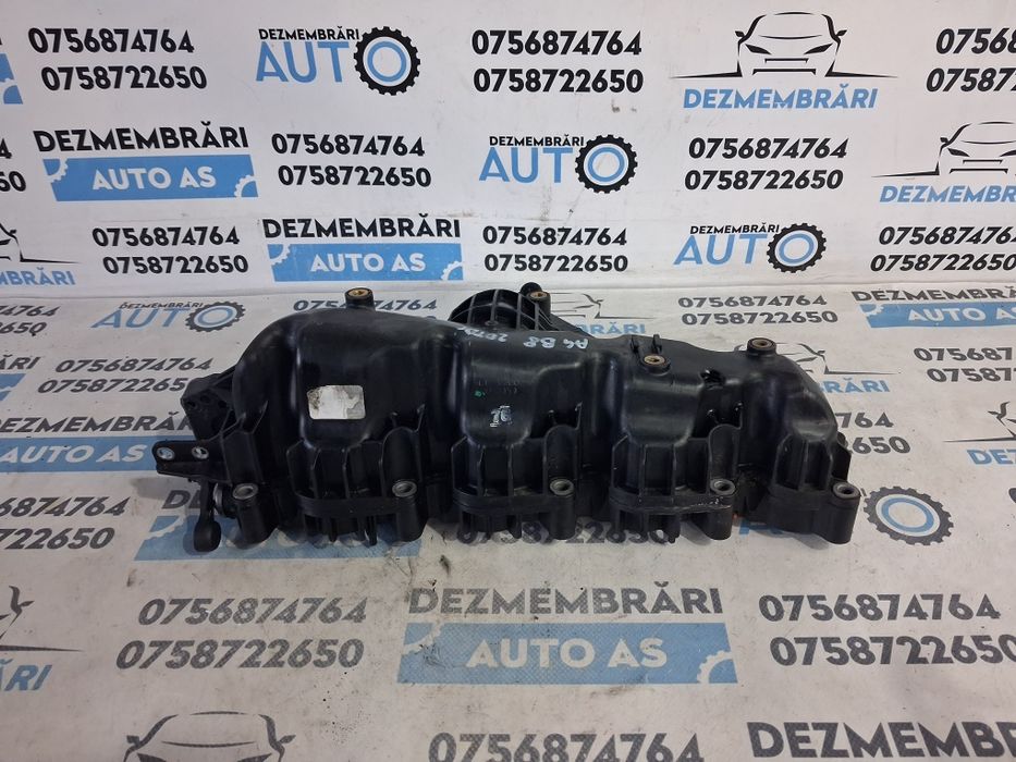 Galerie admisie 2.0 tdi Audi a4 b8 2010