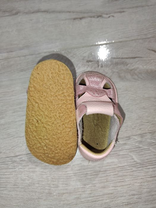 Sandale fetițe Ariana Baby shoes mărime 19