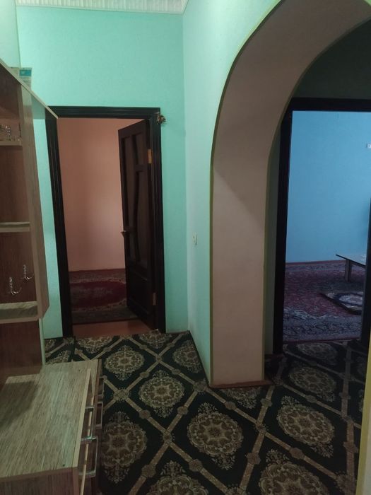 Jihozlar bilan. Ipateka kriditga beriladi 3 xonali 90 kv sevirni sad