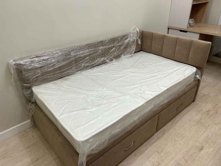Продаём абсолютно новые кровати!