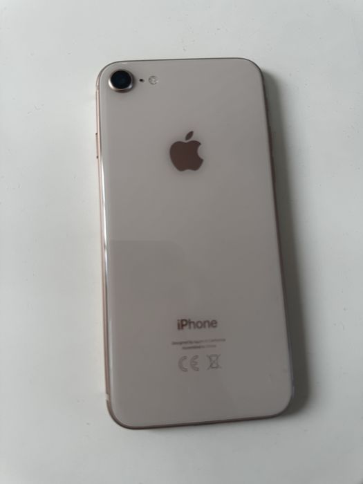 Iphone 8 - 64 giga