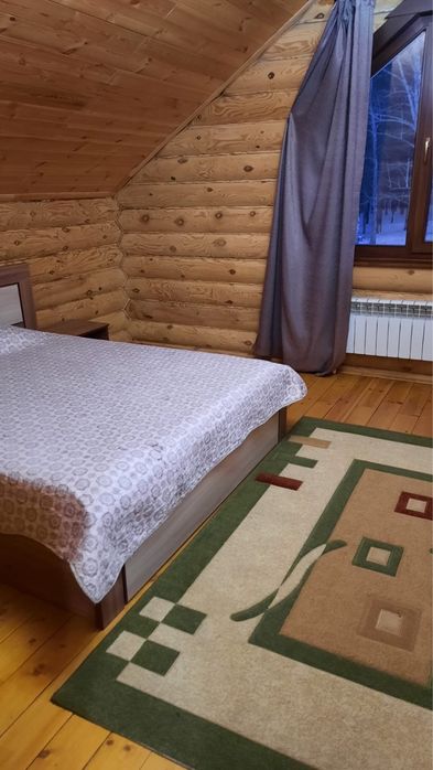 Аренда котеджа, юрты