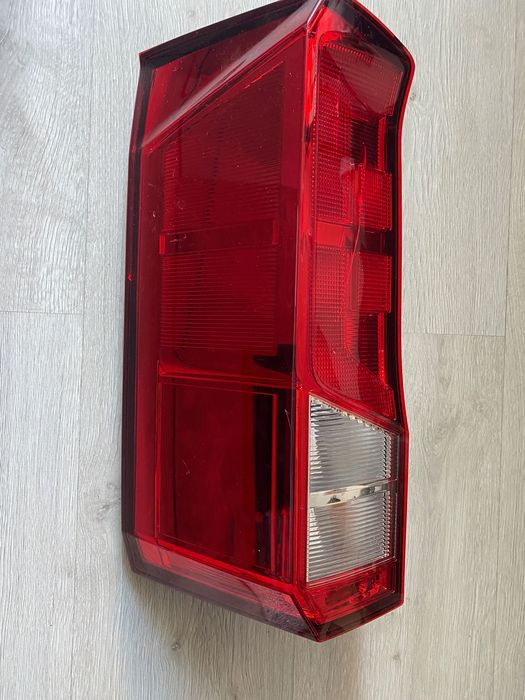 Stop stg /lămpi laterale VW CRAFTER /MAN TGE , model nou