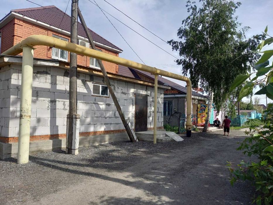 Продам 2х этажный коттедж(дом)