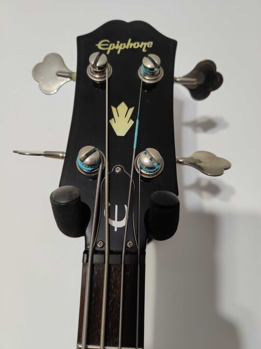 Chitara bass Epiphone EB3