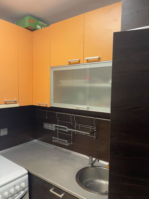 Дава се под наем Едностаен апартамент в София, Дървеница - 46 кв.м за 500 € - Снимка #4