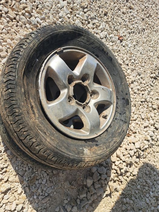 Киа Спортидж Kia Sportage 2.0 I НА ЧАСТИ