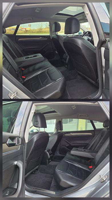 Vw Arteon 2.0 TDI Panoramic