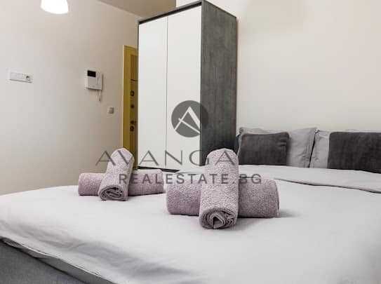 Продава се Двустаен апартамент в Пловдив, Център - 47 кв.м за 3254 €/кв.м - Снимка #7