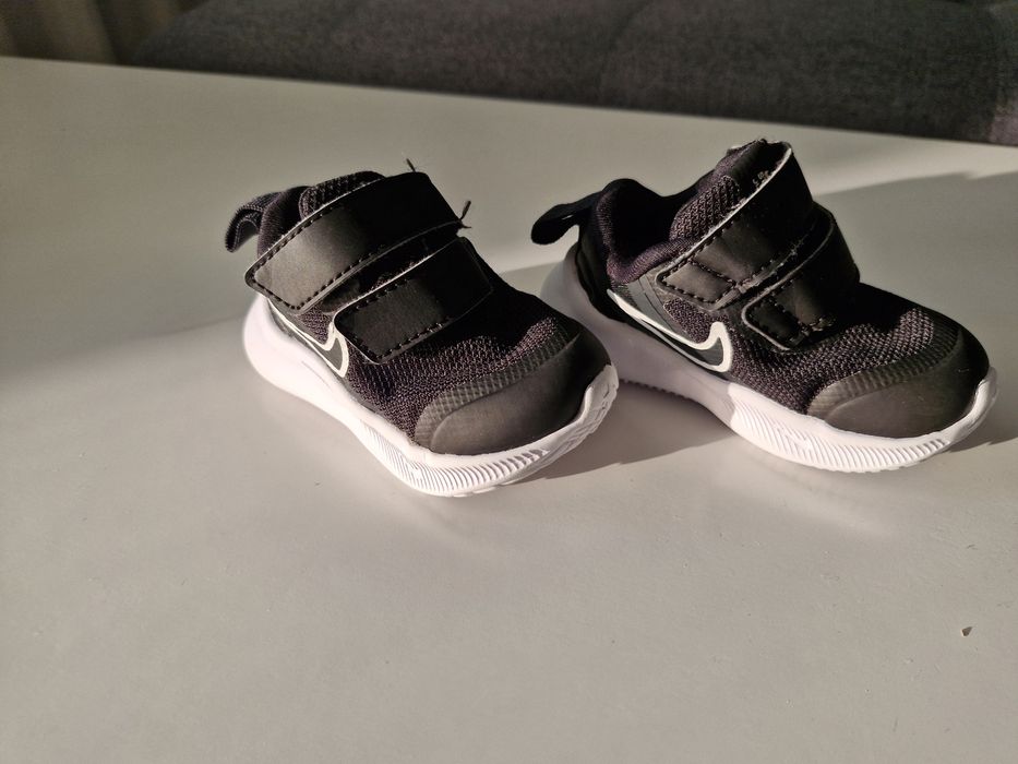 Adidasi bebelusi copii Nike Adidas