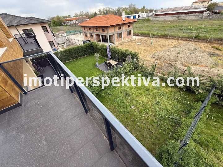 реф.19535 Нова къща, южно изложение, АКТ 16-Гребна база!