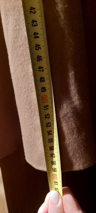 Късо Дамско палто