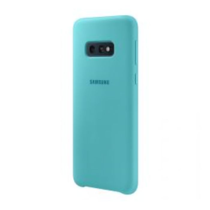 Husa silicon originala Samsung Silicone Cover Galaxy  S10e G970
