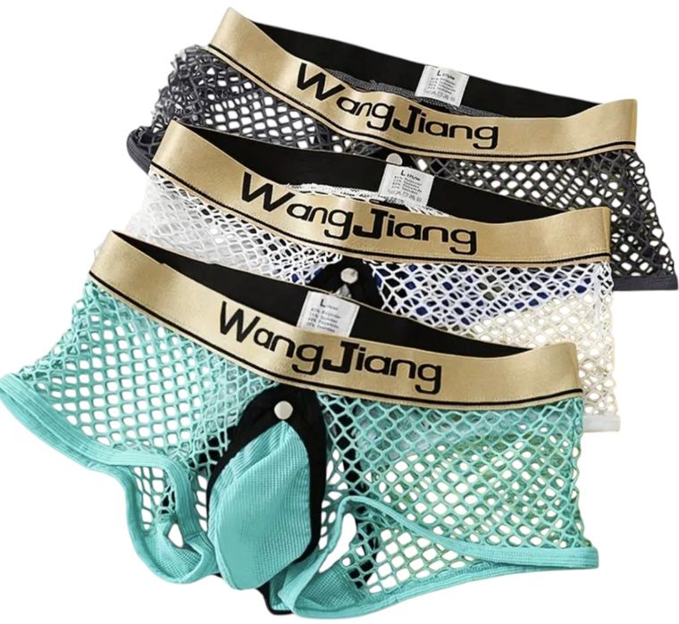 Мъжки Джокс L размер