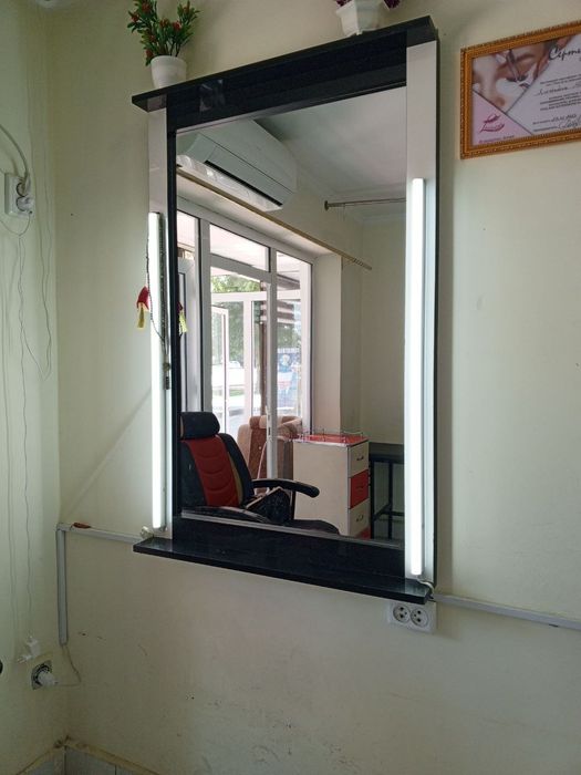 Мебель для салона