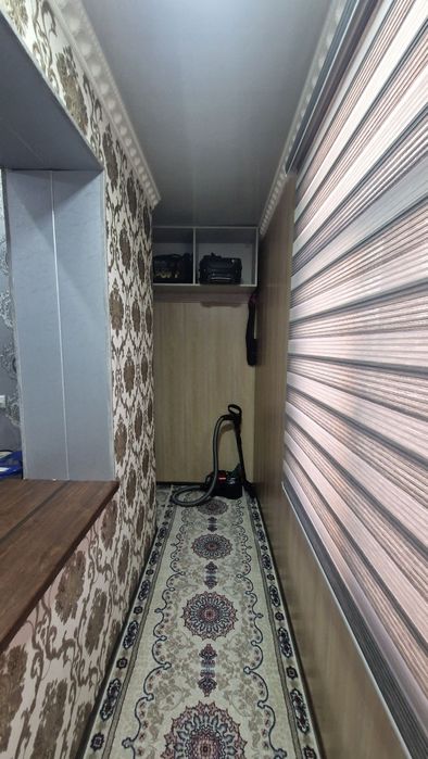 Продажа квартиры