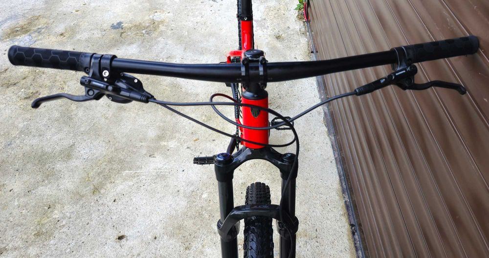 TREK MARLIN 8 Gen 2 2023 Планински Велосипед