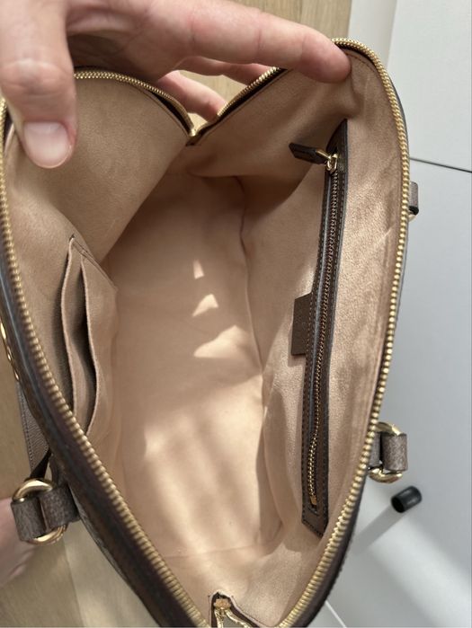 Geanta GUCCI Ophidia Dome originala