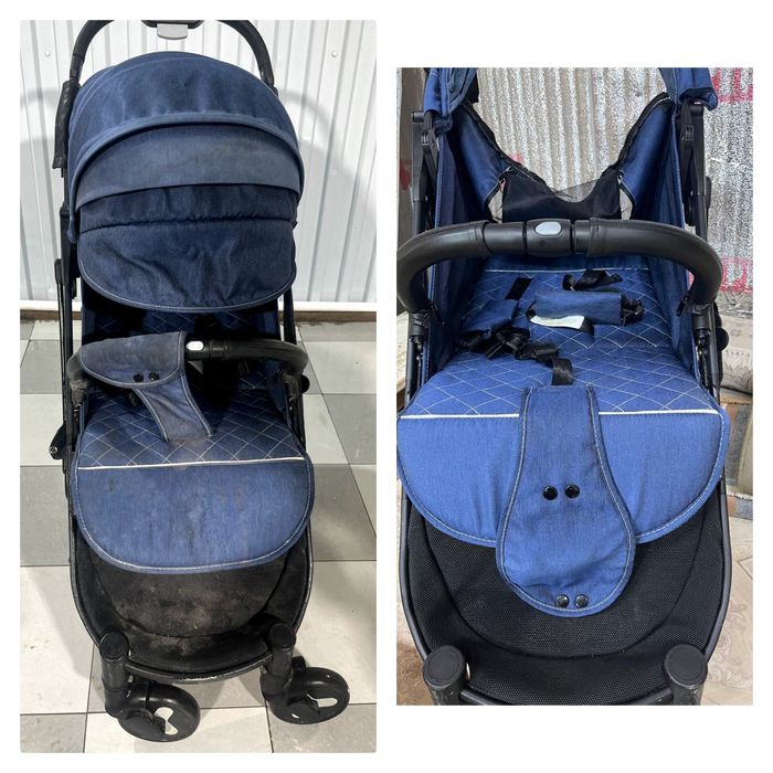 стирка ковров кілем жуу