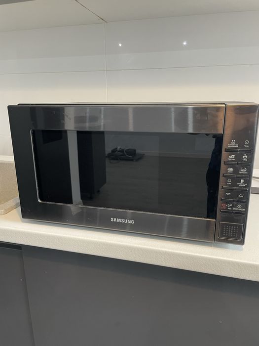 Микроволновка samsung