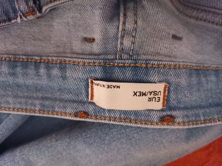 Мъжки дънки,турски панталони,спешно,дрехи