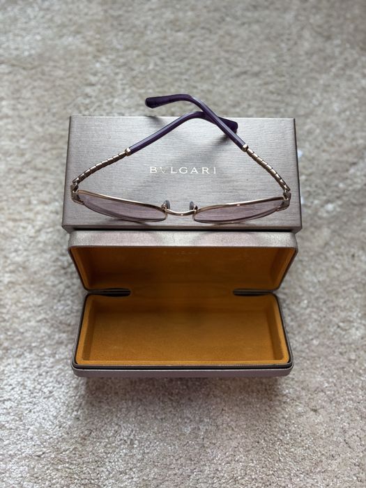 слънчеви очила Bvlgari модел BV6184B