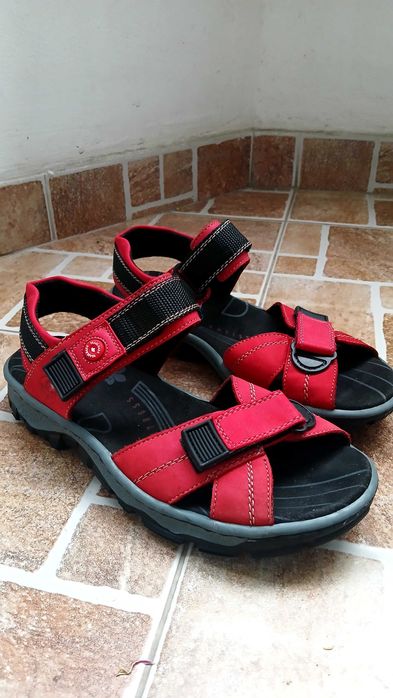 Sandale Rieker dama 40