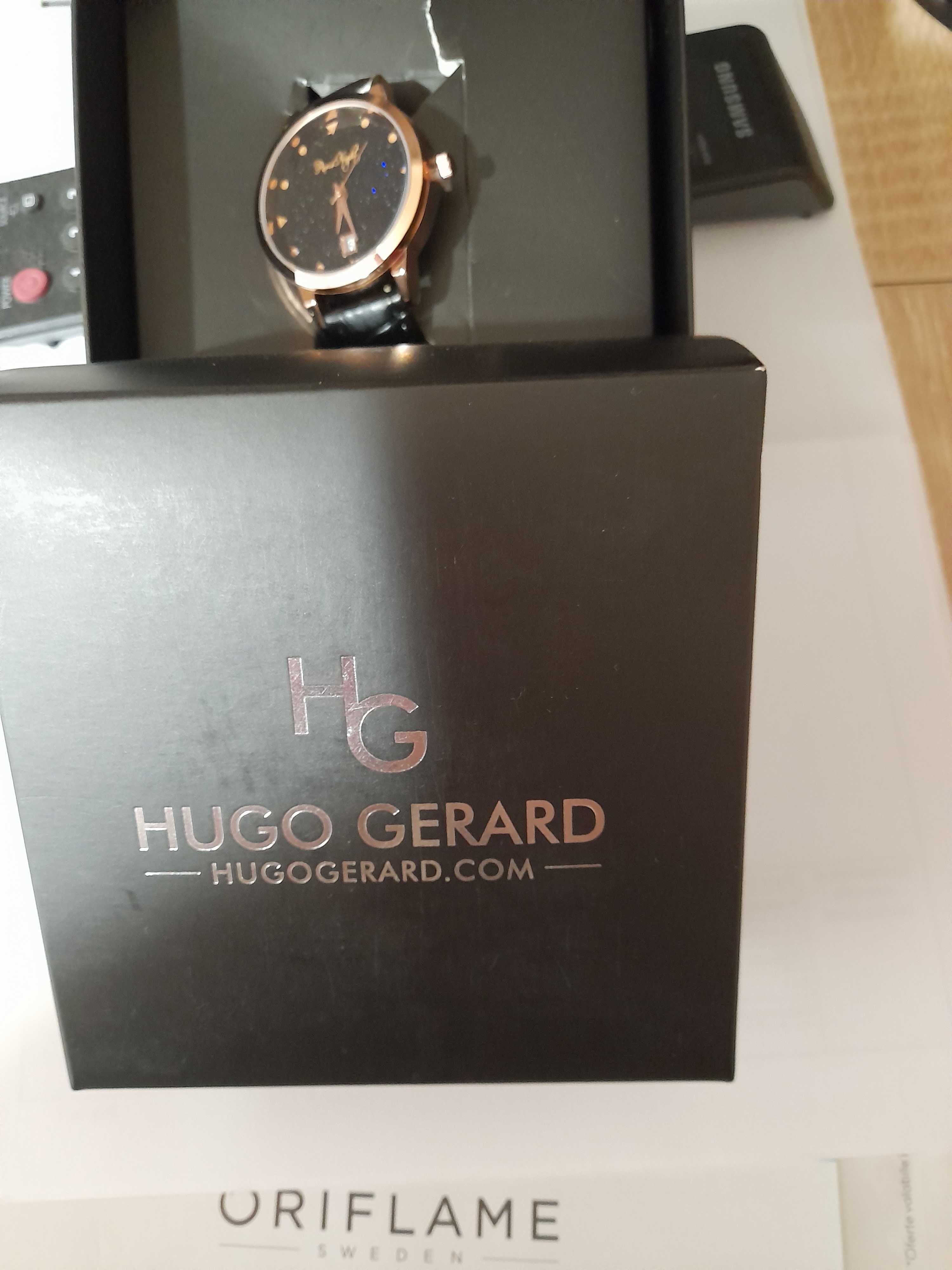 Orologi hot sale hugo gerard