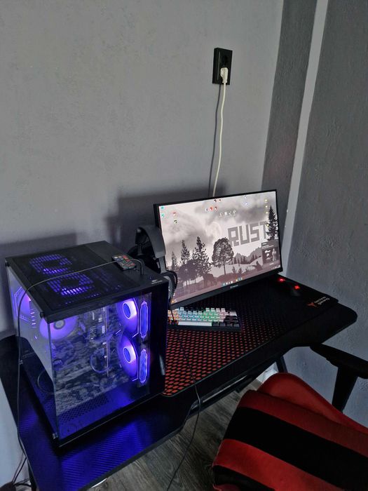 Компьютер игровой