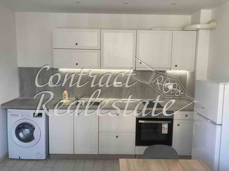 НОВ Двустаен Обзаведен Колхозен пазар !