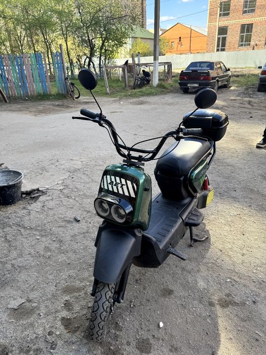 Электро самокат продам