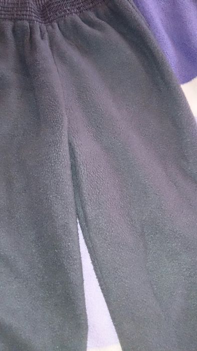 Ватиран шушляков панталон