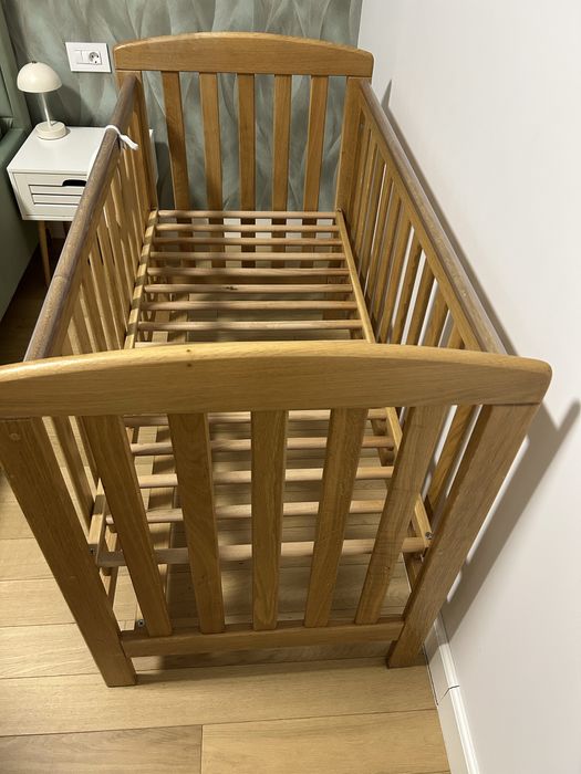 Pătuț  bebeluș 120*60 stare excelentă