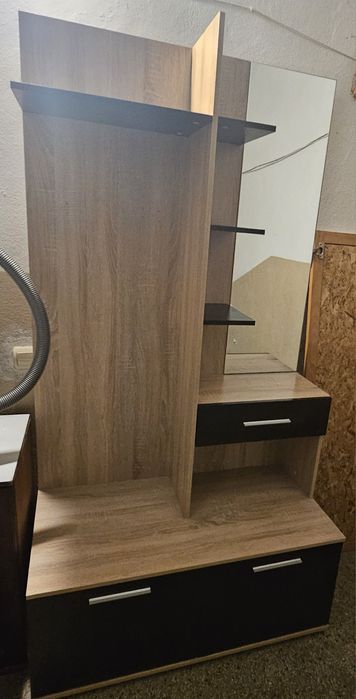 Портманто за коридор