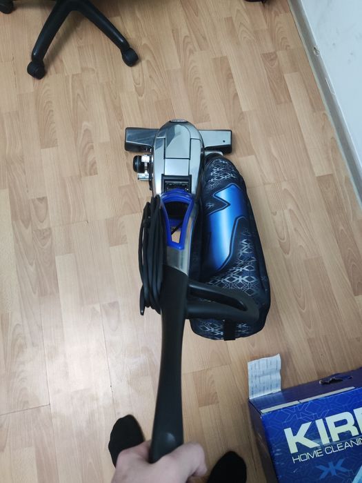 Kirby avalir 2 пылесос