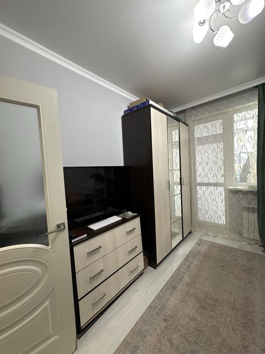 3-х ком кв левый берег