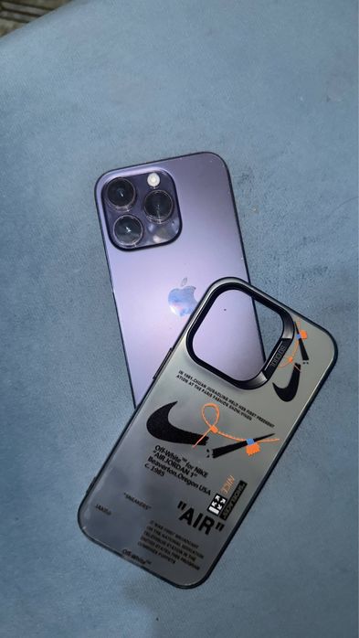 iPhone 14 pro 128 gb