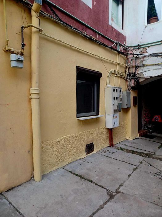 Apartament 2 camere decomandate Centrul Istoric