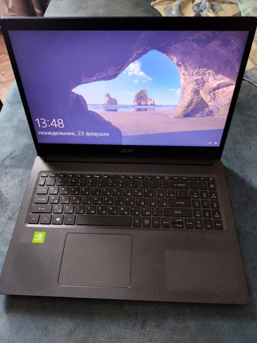 Продам Ноутбук Acer