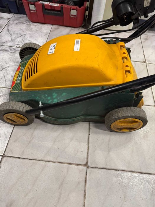 Електрическа косачка EM1000