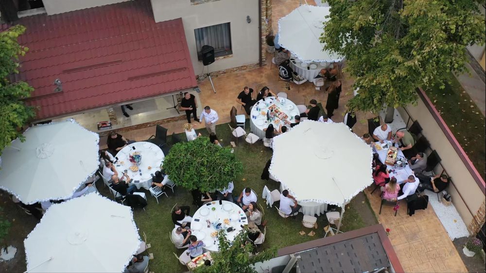 Drona Imobiliare-Evenimente