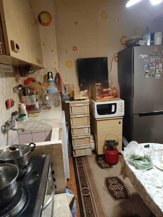 Двустаен в квартал Балик