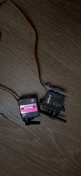 Продам набор для FPV самолёта и не только