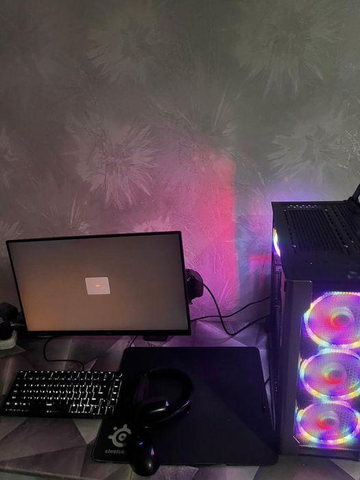 Компютер игра 12