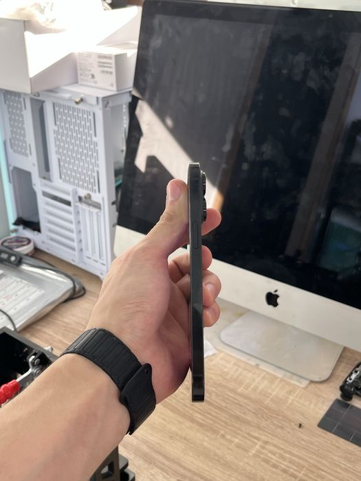 СРОЧНООООО iPhone 14 Pro Мах 256 Gb Акб 97