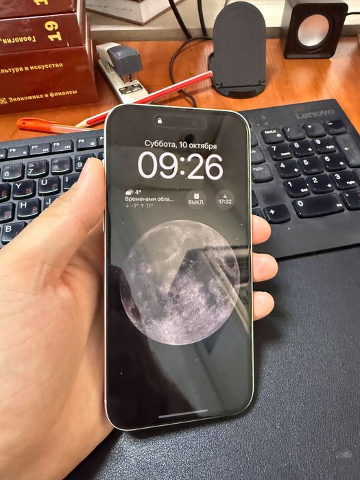 Apple 14 pro max в корпусе 17 pro max
