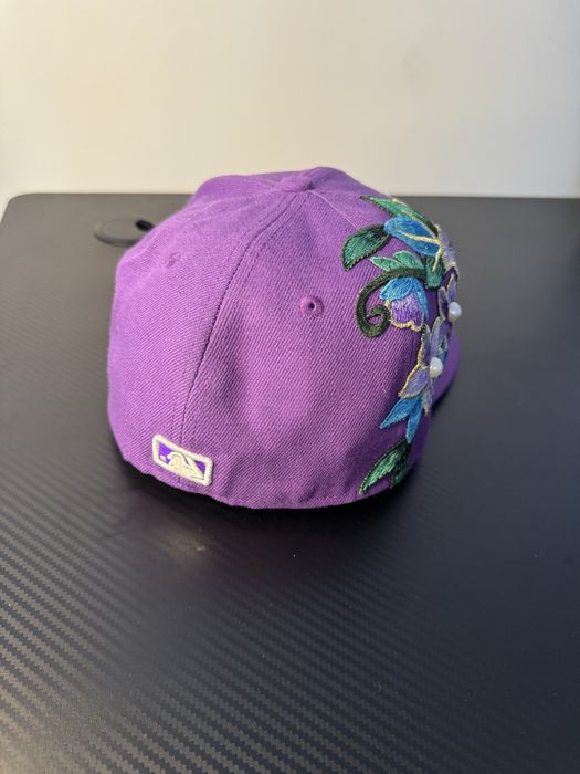 Sapca New Era Custom lucrata manual