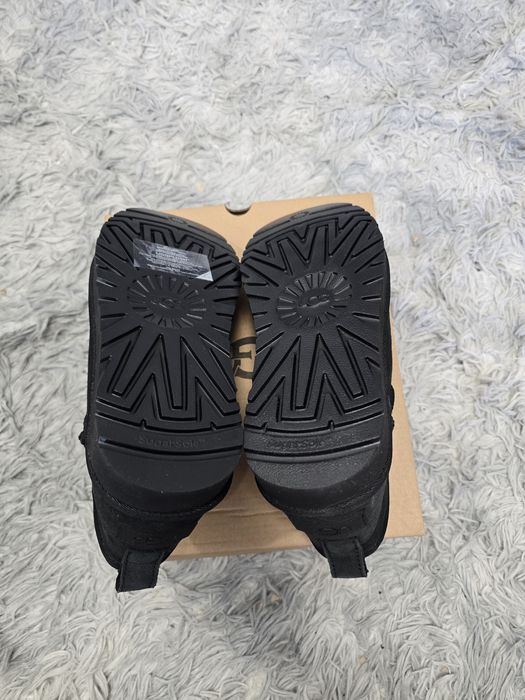UGG Classic Ultra Mini