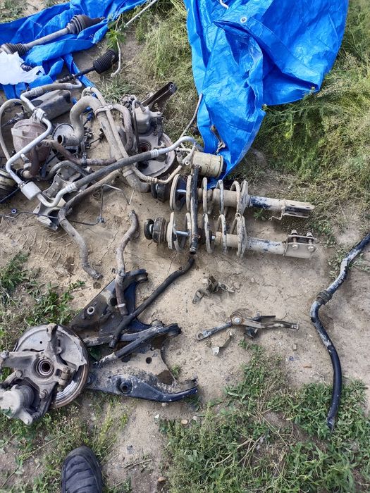 Лада Ларгус авторазбор есть все