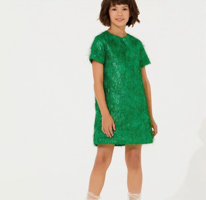 Продам платье доя девочки